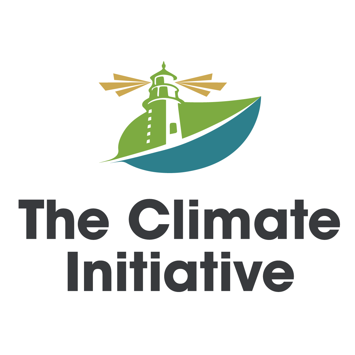 Logotipo de la Iniciativa Climática